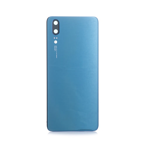 BATTERY COVER Huawei P20 (EML-L29) (Dark Blue)