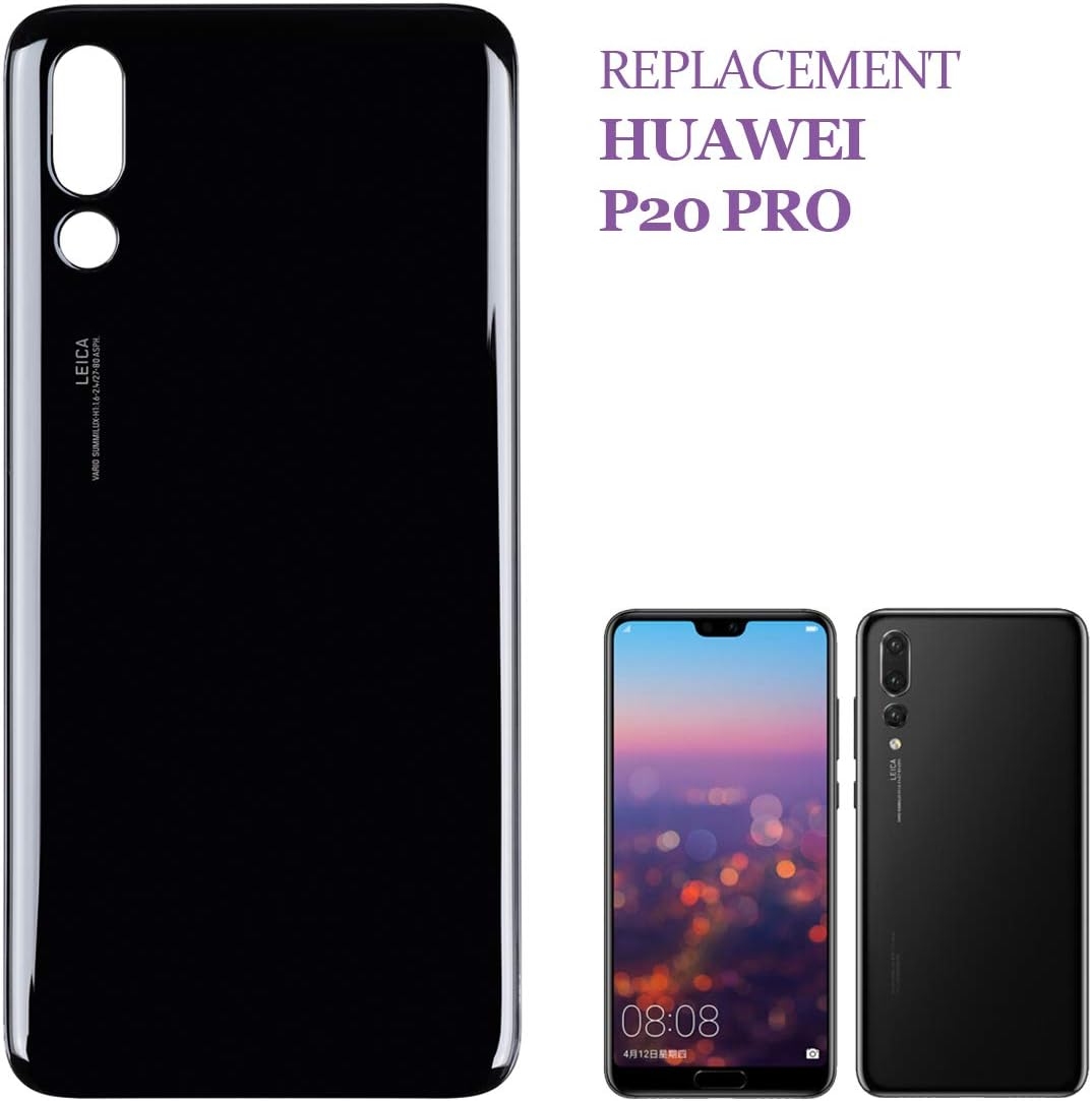 BATTERY COVER Huawei P20 Pro (Dark Blue)