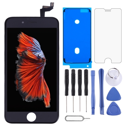 LCD IPHONE 6S BLACK AAA