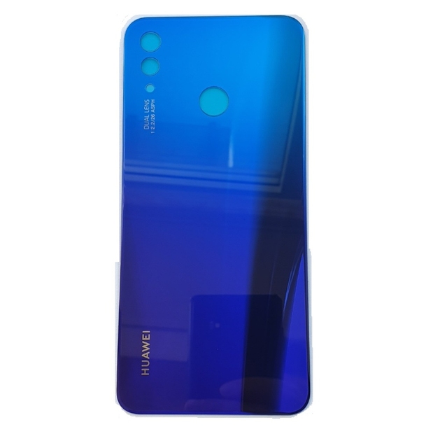 BATTERY COVER Huawei P Smart Plus (2018) (Iris Purple)