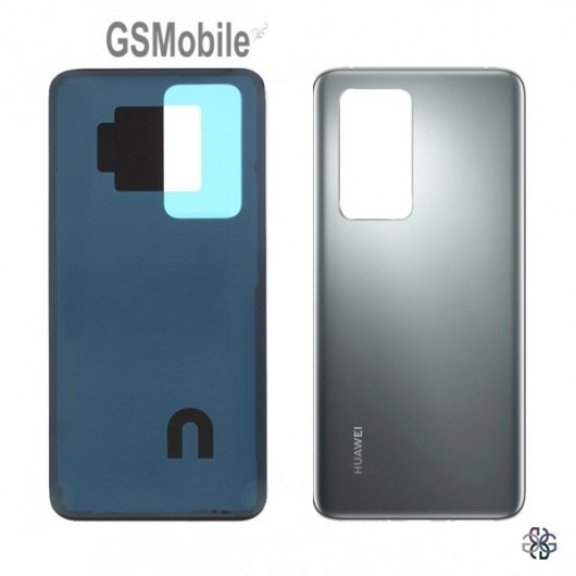 BATTERY COVER Huawei P40 Pro (ELS-NX9) (Black)