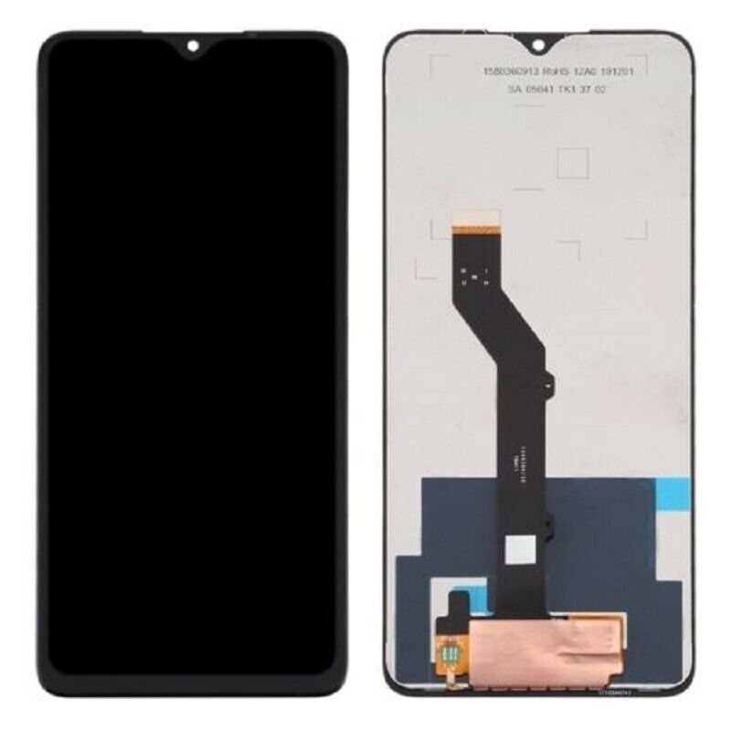 LCD NOKIA 5.3 BLACK AA