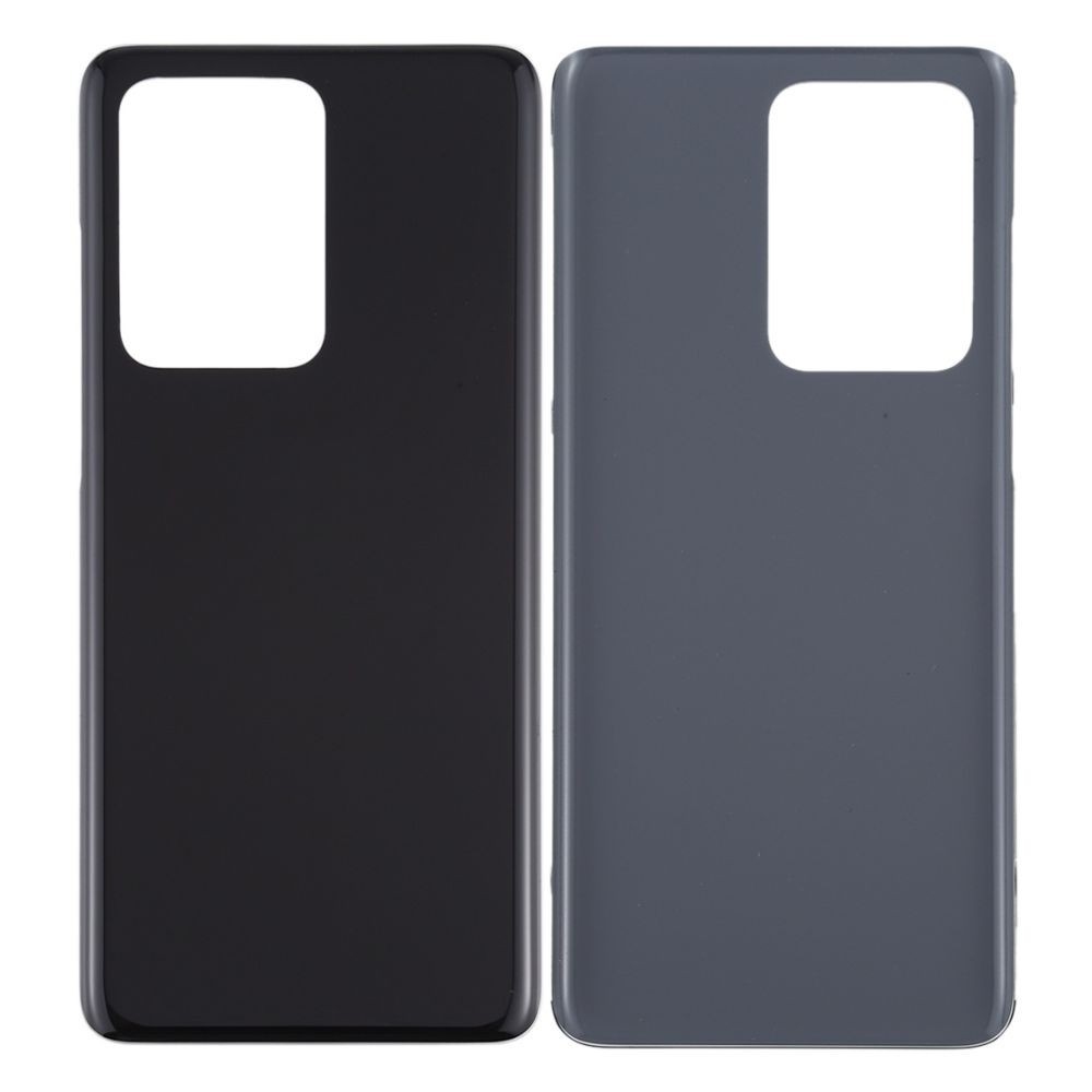 BATTERY COVER SAMSUNG S20 ULTRA / G988 (Black)