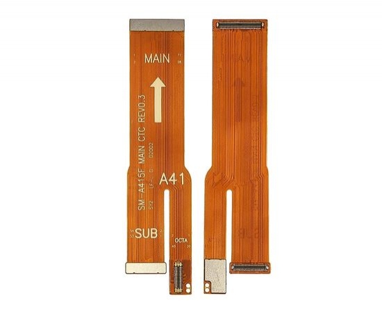 Motherboard Flex Cable for Samsung A41 / A415
