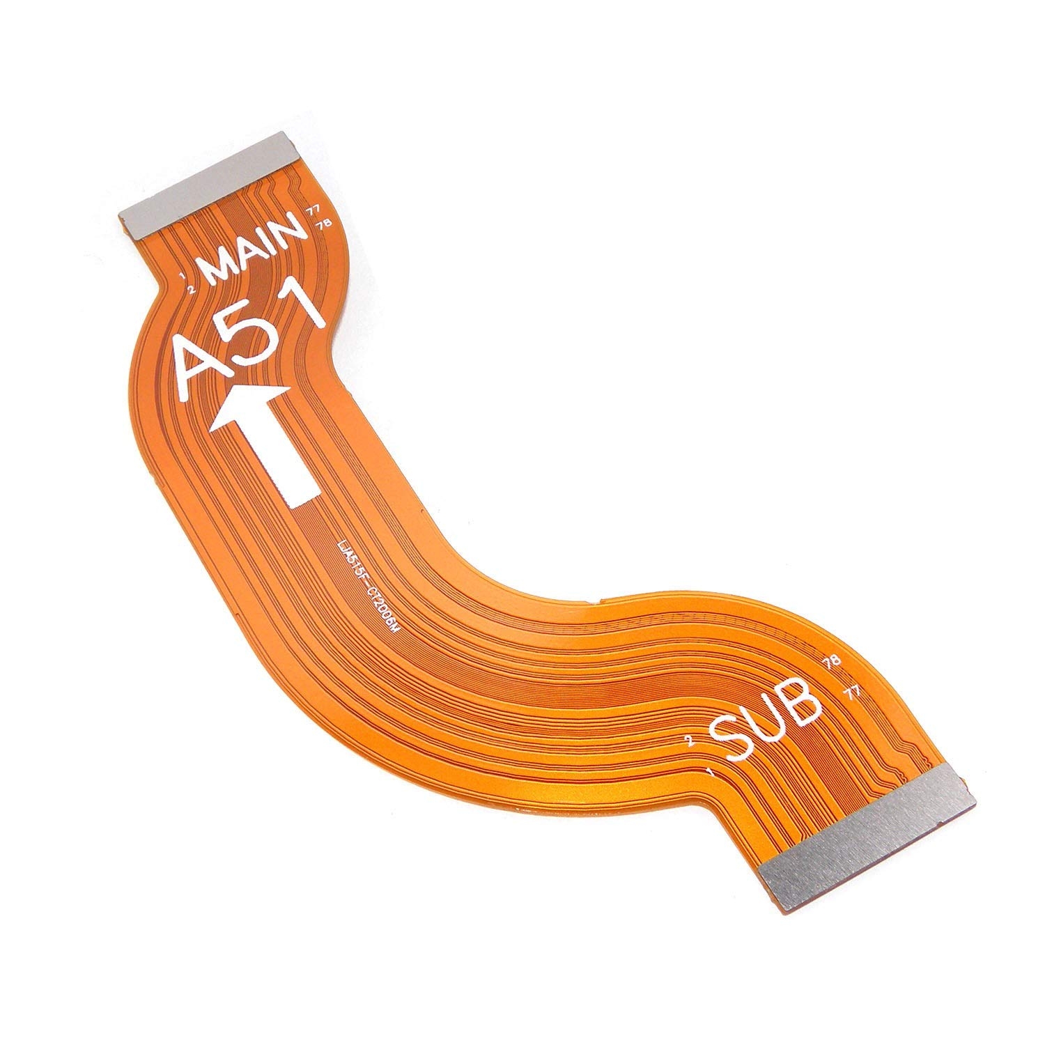 Motherboard Flex Cable for Samsung A51 / A515