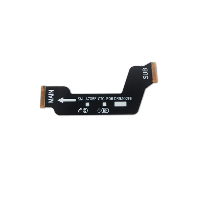 Motherboard Flex Cable for Samsung A70 / A705