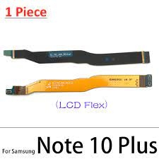 Motherboard Flex Cable Samsung Note 10 Plus (2019)