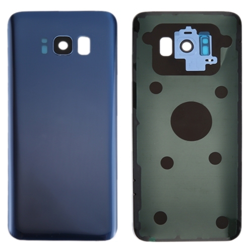 BATTERY COVER SAMSUNG S8 / G950 (Blue)