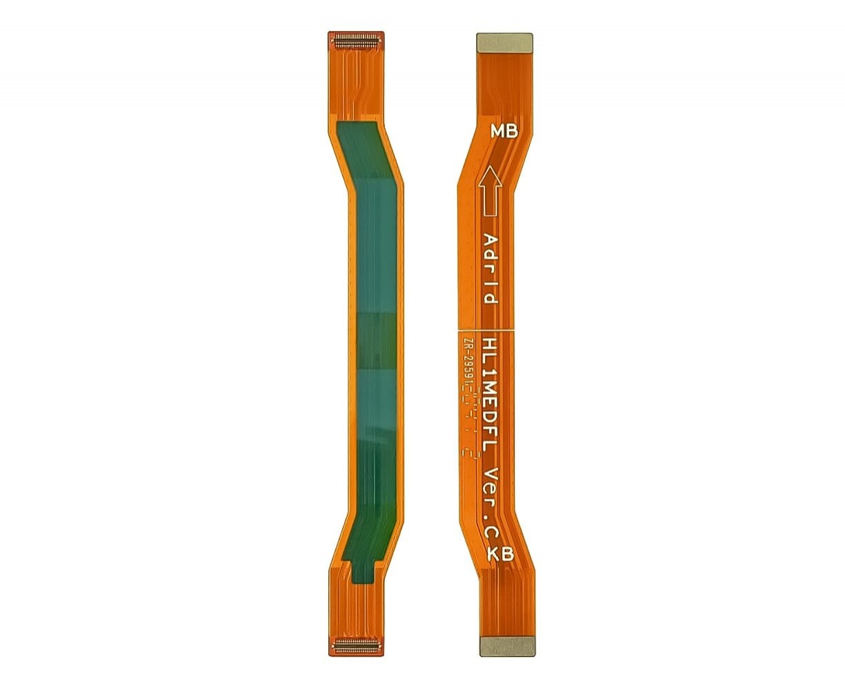 Motherboard Flex Cable for Huawei Y6p (2020)