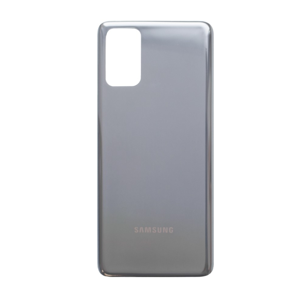 BATTERY COVER SAMSUNG S20 PLUS / G985 (Gray)