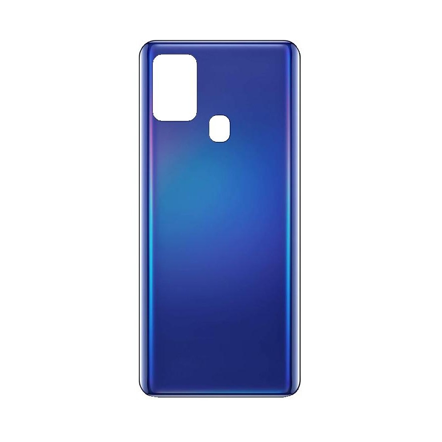 BATTERY COVER SAMSUNG A21S / A217 (Blue)
