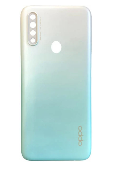 BATTERY COVER OPPO A31 (Fantasy White)