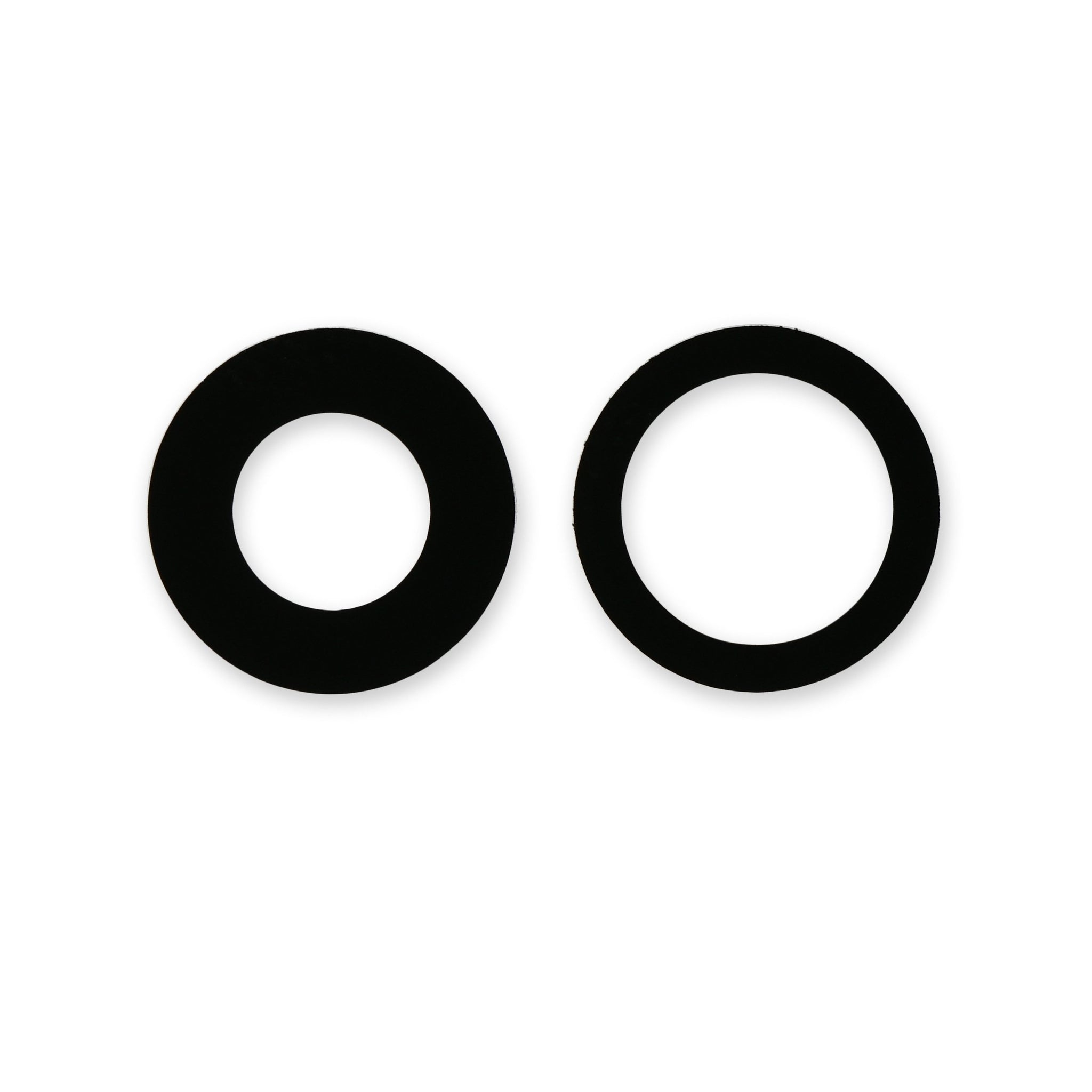 BACK CAMERA LENS iPhone 11 (2 Pcs / Set)