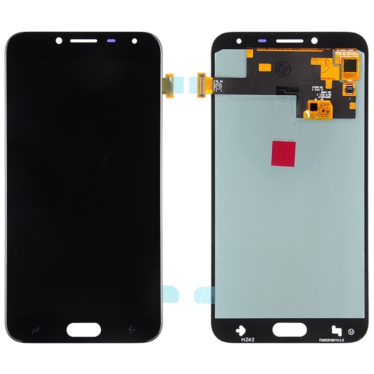 LCD SAMSUNG J4 / J400 BLACK OLED