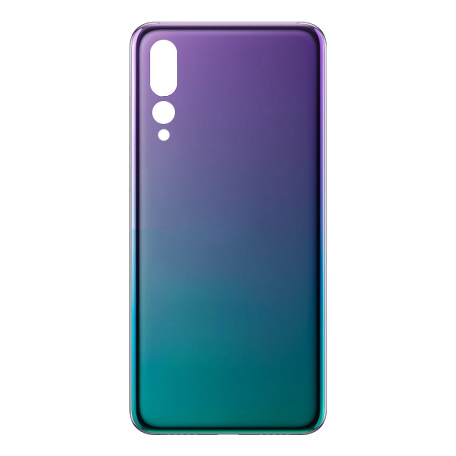 BATTERY COVER Huawei P20 Pro (Violet Green)