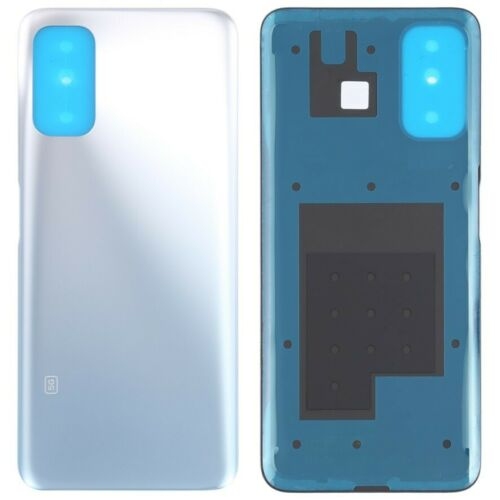 BATTERY COVER XIAOMI Redmi Note 10 4G (White)