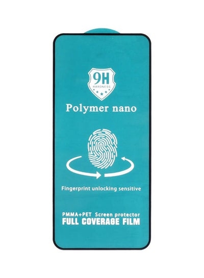 Защитная пленка для Apple iPhone 13 / 13 Pro / 14 / 16е Polycarbone