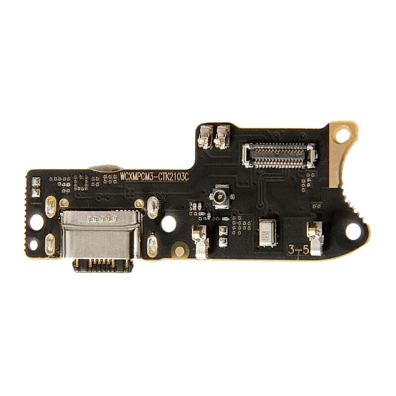 Charging Port with connector Xiaomi Poco M3
