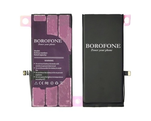 BATTERY APPLE 11 Borofone