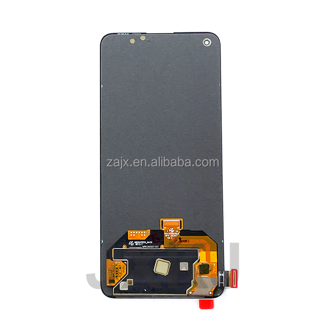 LCD OPPO RENO 5 LITE / A94 4G BLACK TFT