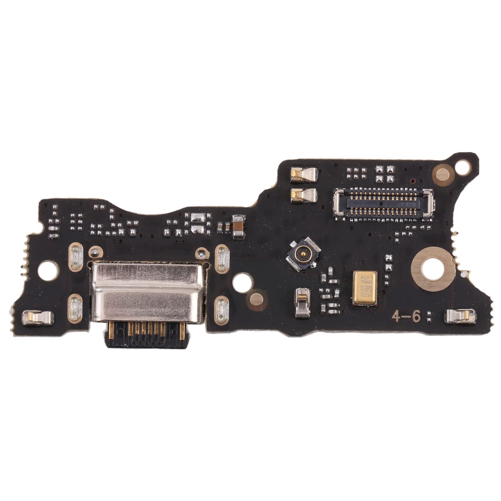 Charging Port with connector Xiaomi Redmi 10
