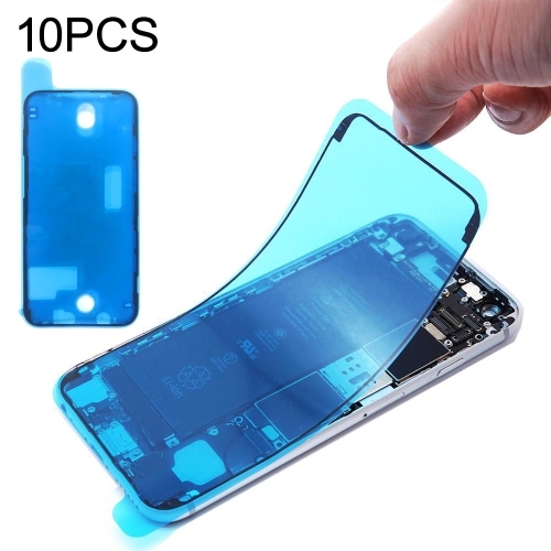 LCD Frame Bezel Waterproof iPhone 12 Mini