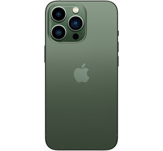 BATTERY COVER iPhone 13 Pro Max (Alpine Green) (Large Camera Hole) ORIGINAL