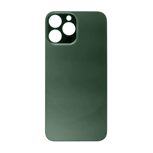 BATTERY COVER iPhone 13 Pro Max (Alpine Green) (Large Camera Hole)