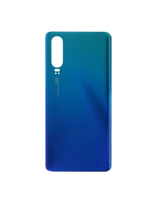 BATTERY COVER Huawei P30 (Blue)