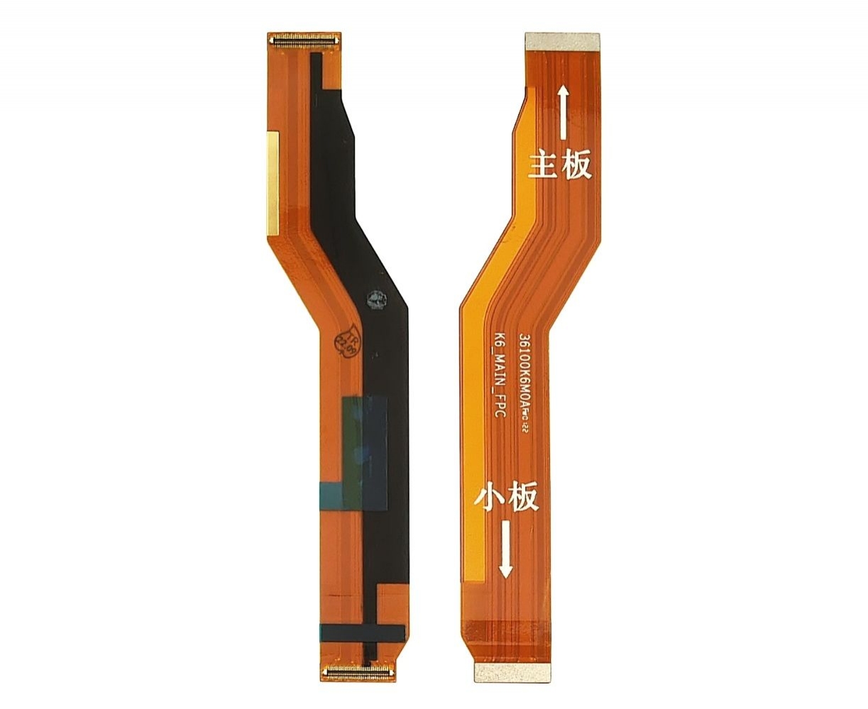 Motherboard Flex Cable for Xiaomi Redmi Note 10 Pro (M2101K6G)