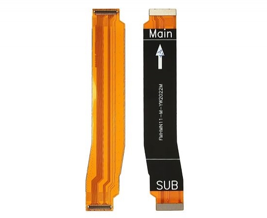 Motherboard Flex Cable for Xiaomi Redmi Note 11 / Note 11S