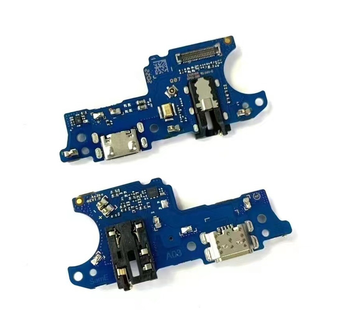 Charging Port with connector Samsung A03 / A035F