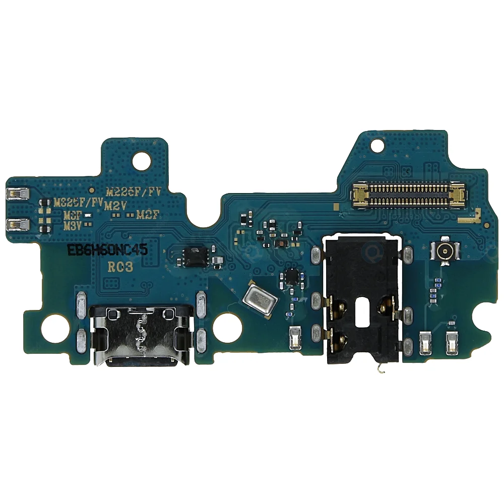 Charging Port with connector Samsung M22 / M225 / M32 / M325
