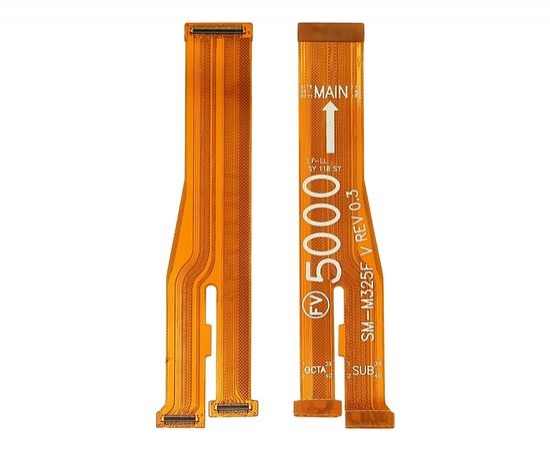 Motherboard Flex Cable for Samsung Galaxy M32 / M325