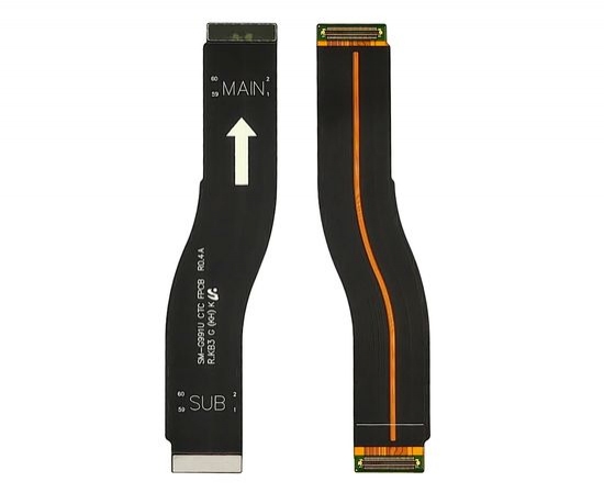 Motherboard Flex Cable For Samsung Galaxy S21 / G911