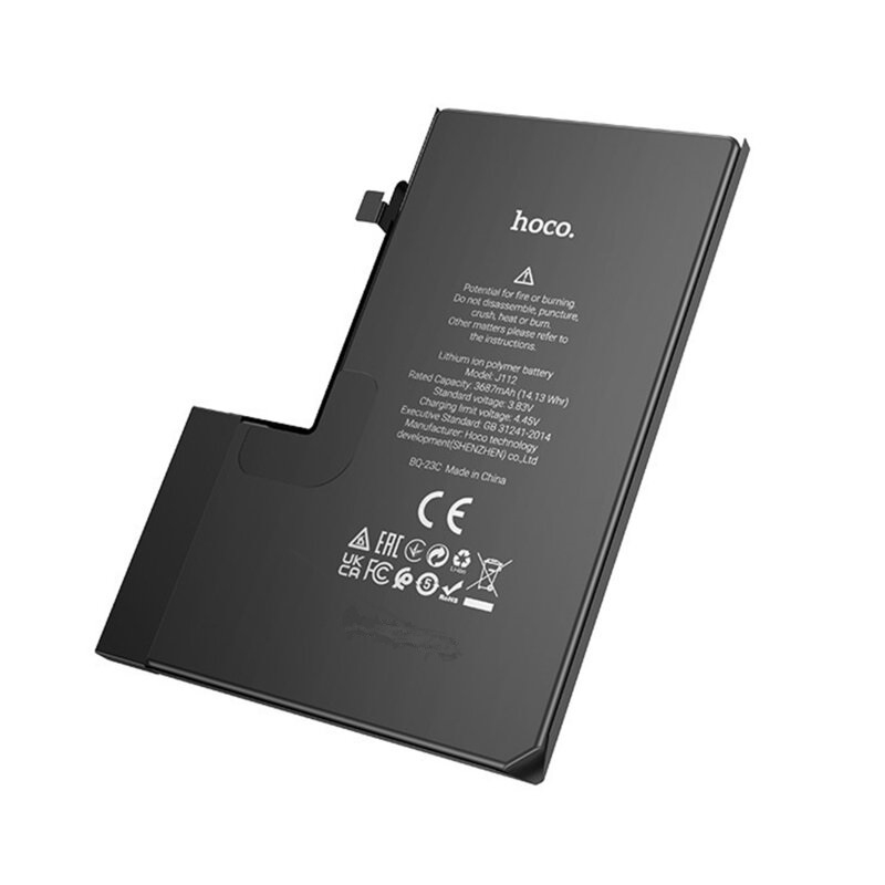 Аккумулятор Hoco для Apple iPhone 12/ 12 Pro