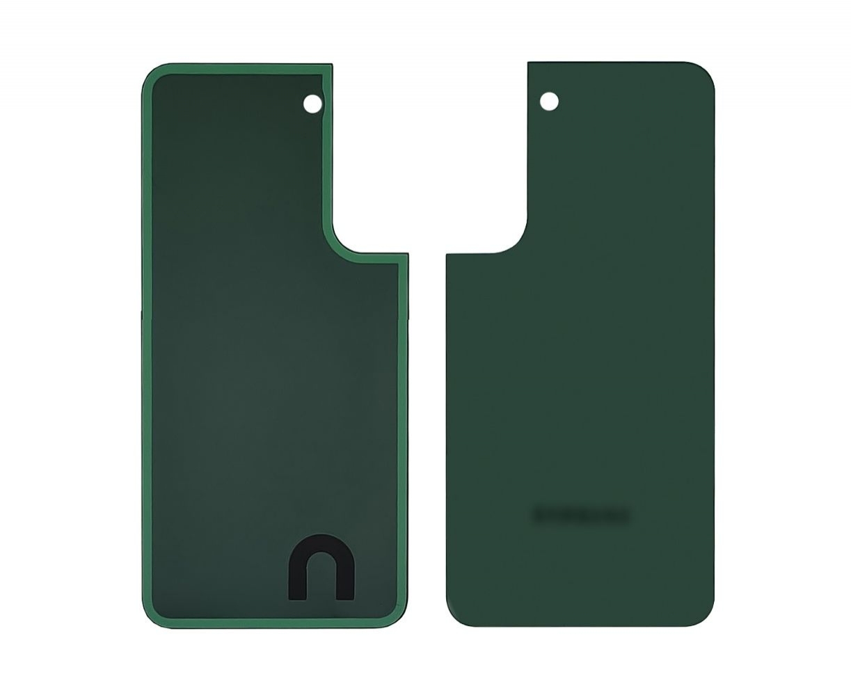 BATTERY COVER SAMSUNG S22 PLUS / S906 (Green)