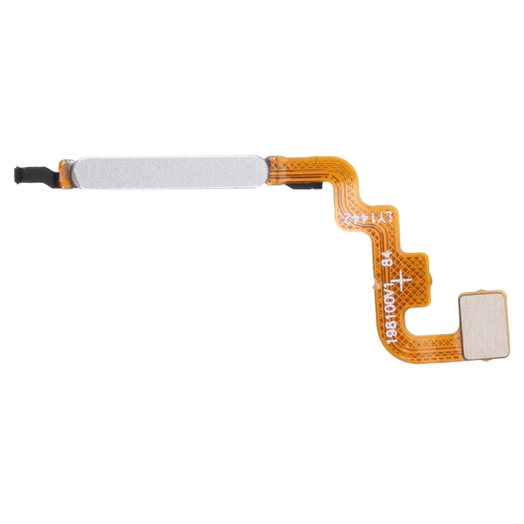 Power Button/Volume Button Flex Cable for Xiaomi Redmi Note 11/ Note 11s/ Poco M4 Pro (White)