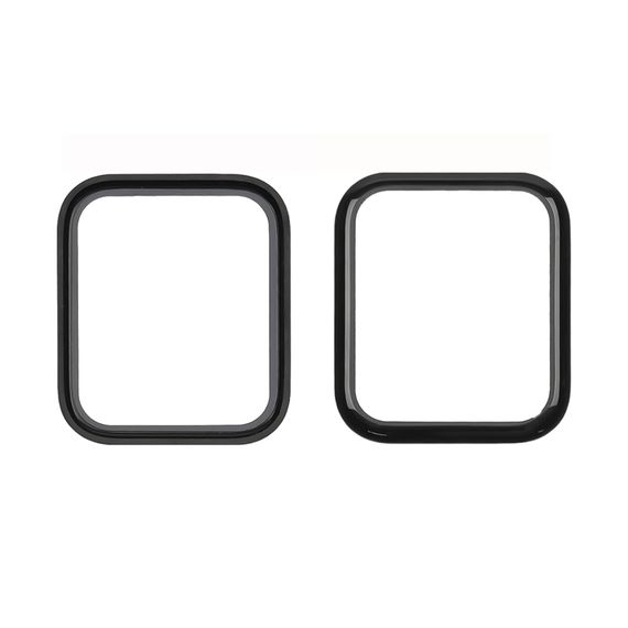 Outer Glass Lcd Apple Watch 4 / 5 / 6 series (40mm)