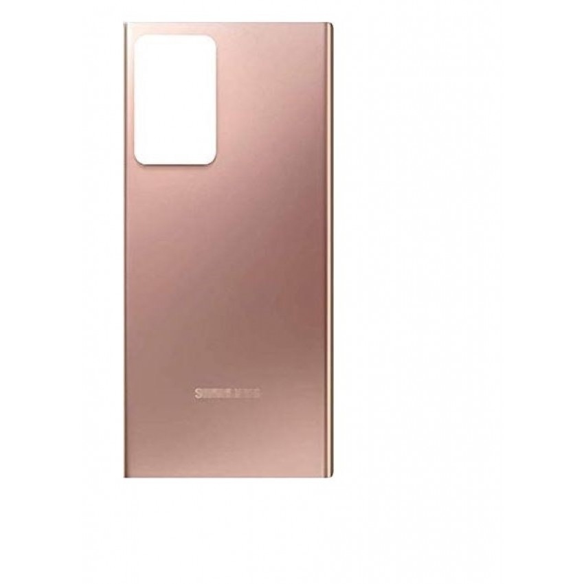 BATTERY COVER SAMSUNG NOTE 20 ULTRA / N985 (Bronze)