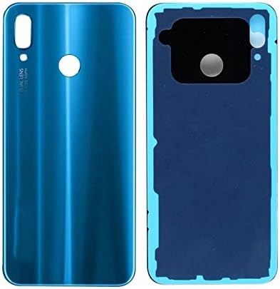 BATTERY COVER Huawei P20 Lite (ANE-LX1) (Blue)