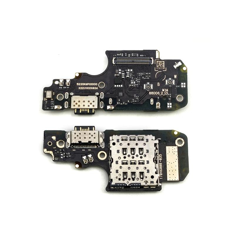 Charging Port with connector Xiaomi Redmi Note 11 Pro 4G / Poco X4 Pro 5G
