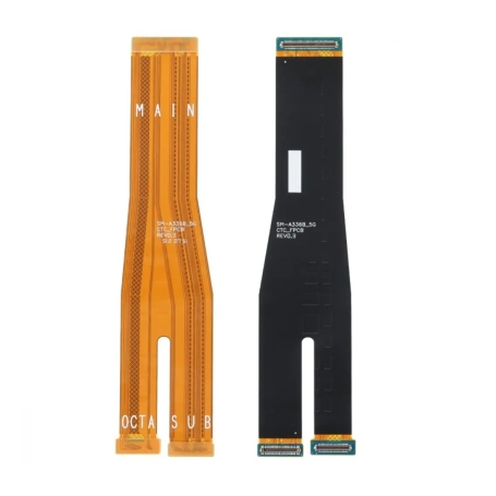 Motherboard Flex Cable for Samsung A33 / A336