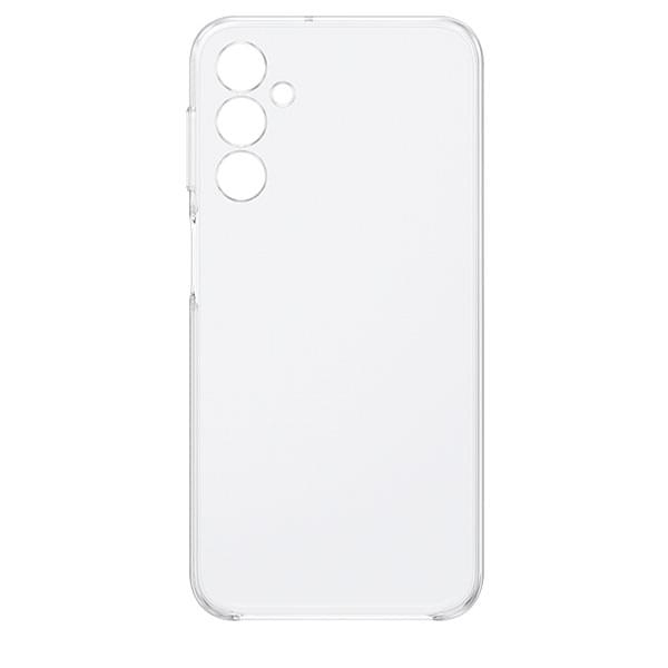Чехол силиконовый KST для Samsung A256B A25 5G (6,5') (161.0 x 76.5 x 8.3 мм) прозрачный
