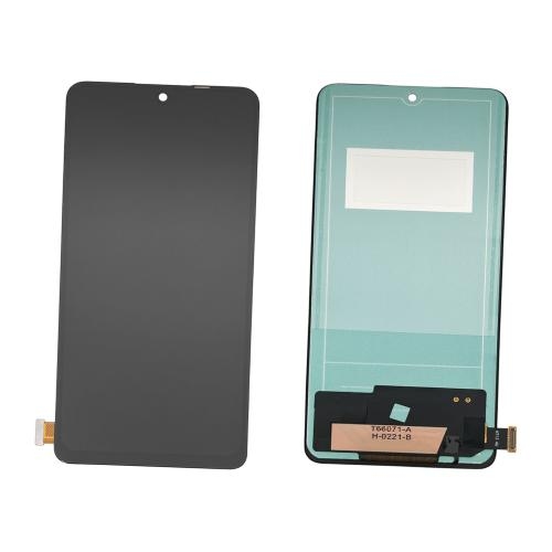 LCD XIAOMI REDMI NOTE 13 (4G) N/F IPS