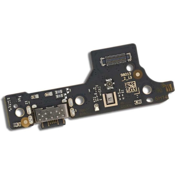Charging Port with connector Xiaomi Redmi 12 4G