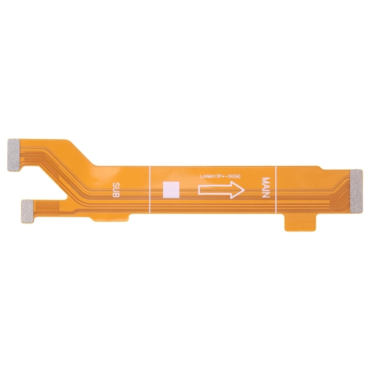 Flex Xiaomi Redmi Note 13 Pro Plus Motherboard