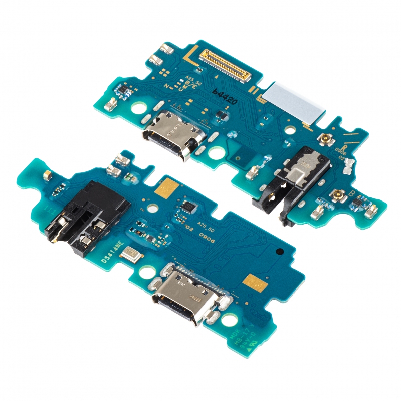 Charging Port with connector Samsung A25 / A256