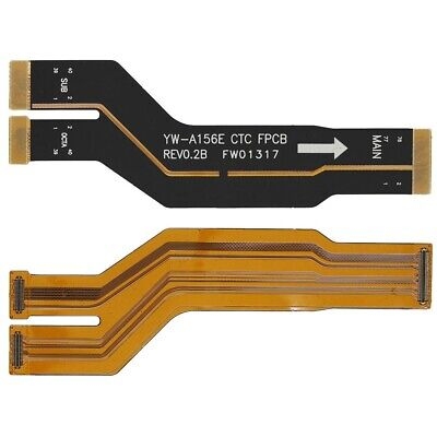 Motherboard Flex Cable for Samsung A15 4G / 5G / A155 / A156