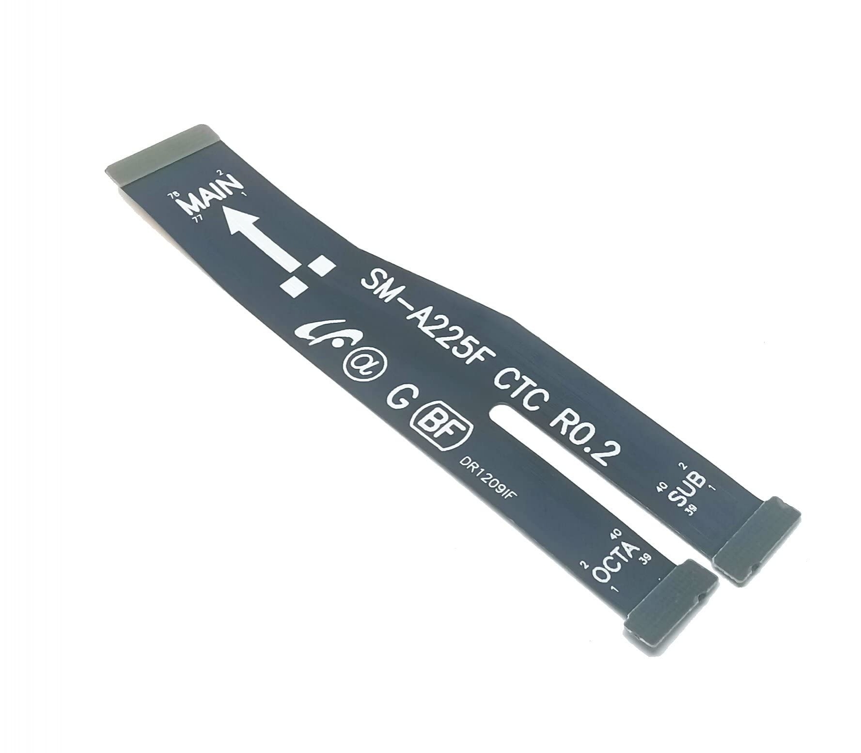 Motherboard Flex Cable for Samsung A22 4G / A225